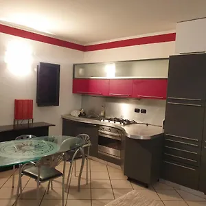 Airport Apartment