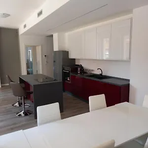 P&p Casalino Apartment