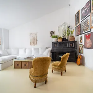 Casa Tiramisu Holiday home